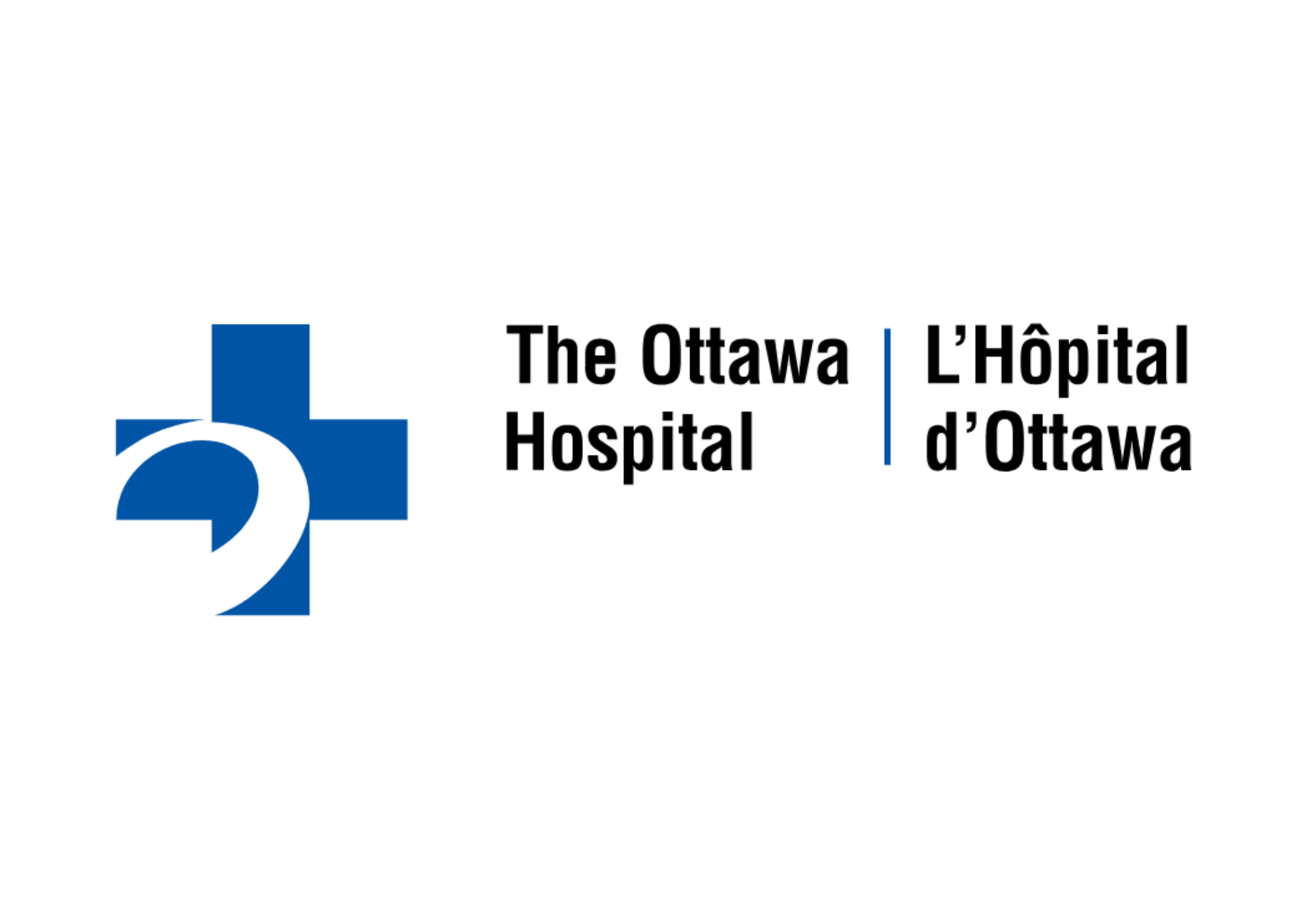 The Ottawa Hospital logo