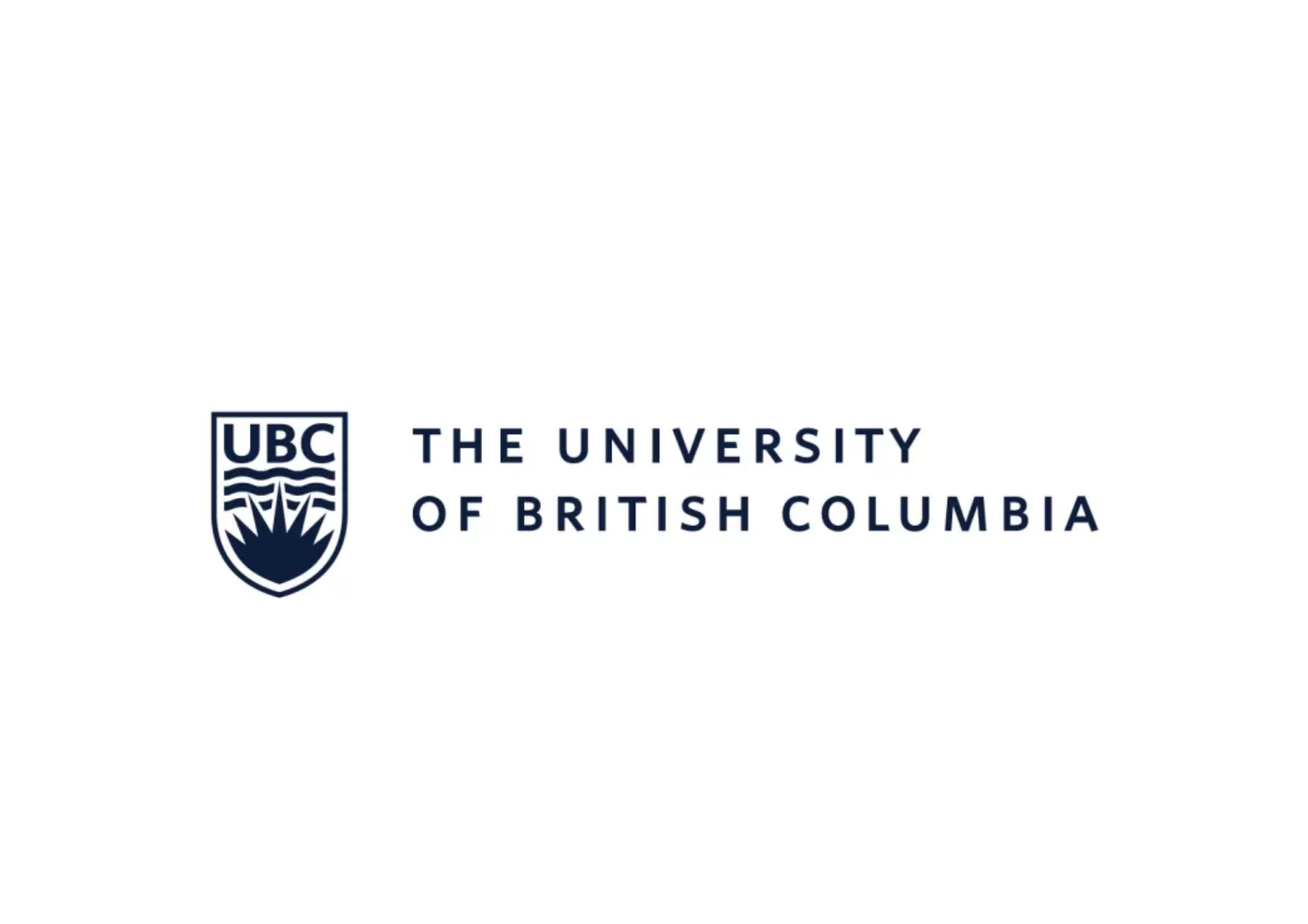 University of British Columbia logo