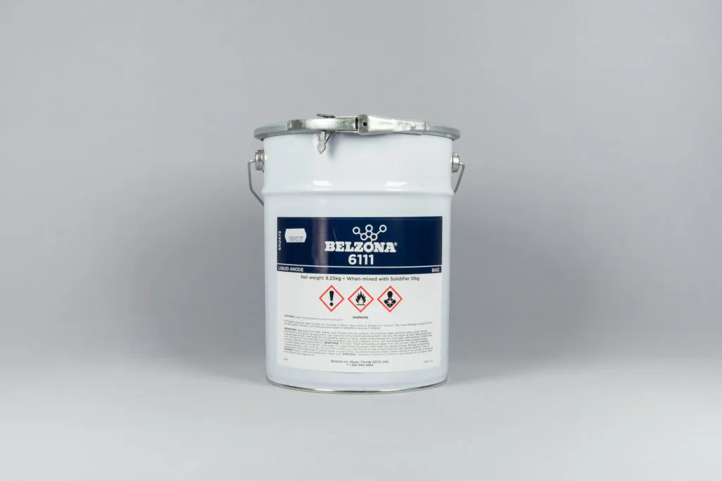 Belzona 6111