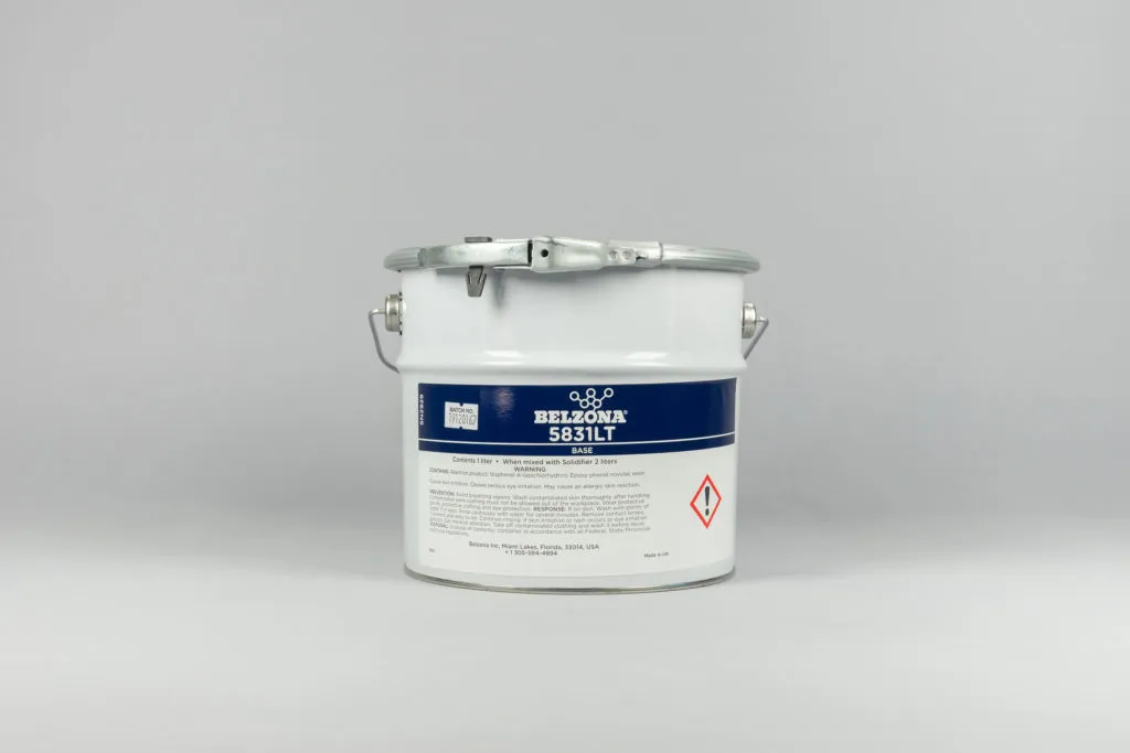 Belzona 5831LT