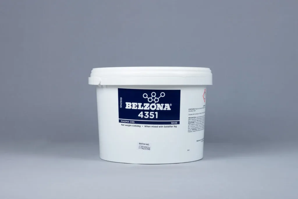 Belzona 4351