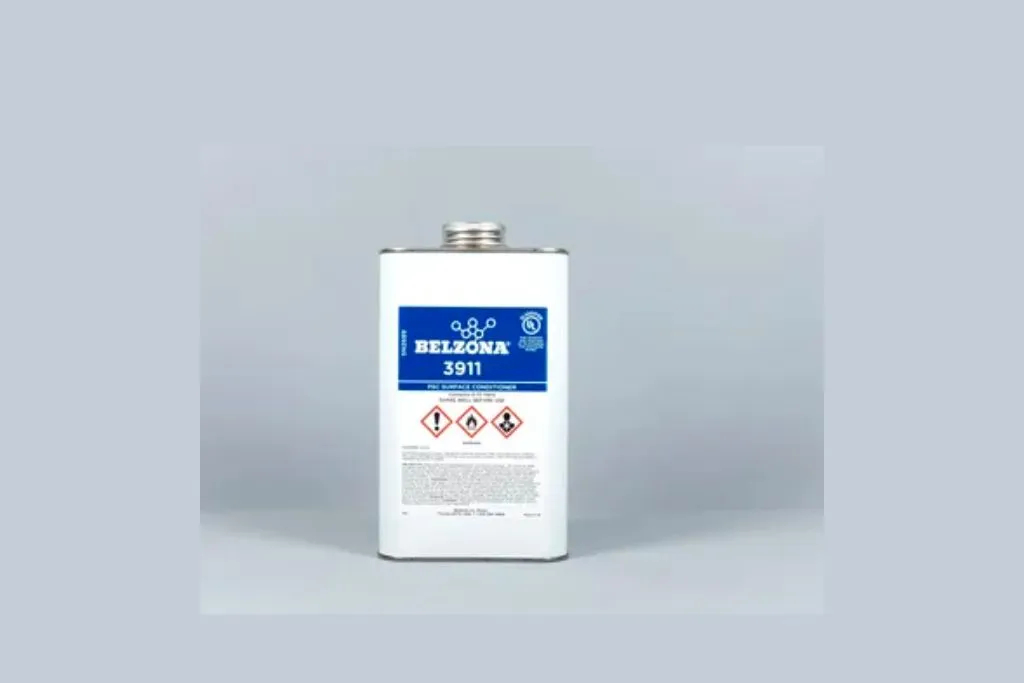 Belzona 3911