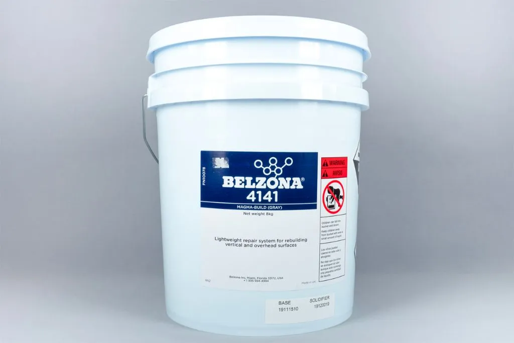 Belzona 4141