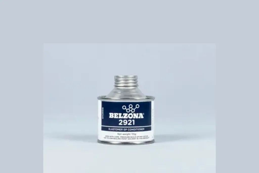 Belzona 2921