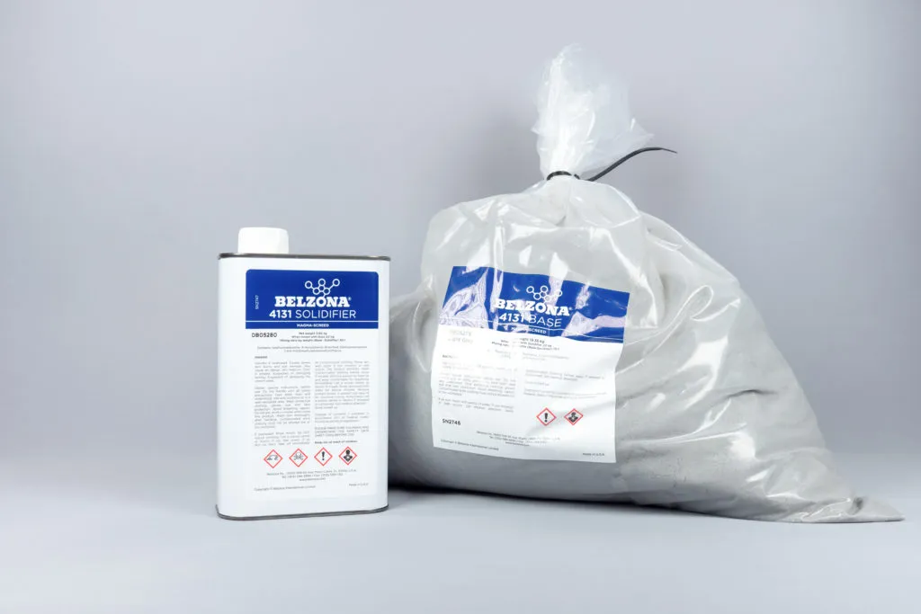 Belzona 4131