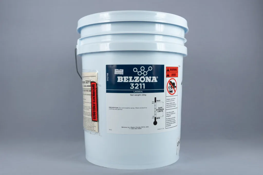 Belzona 3211