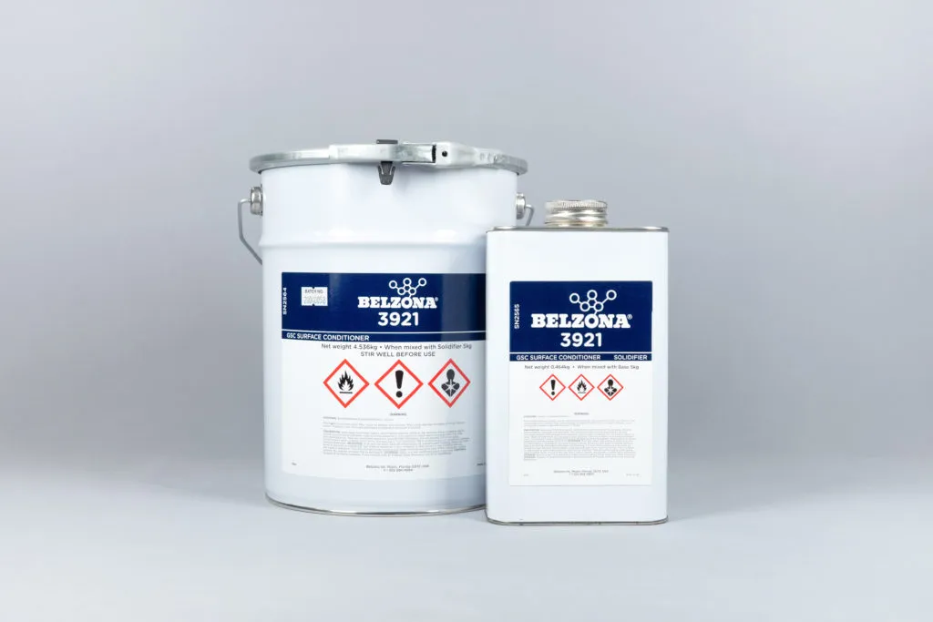 Belzona 3921
