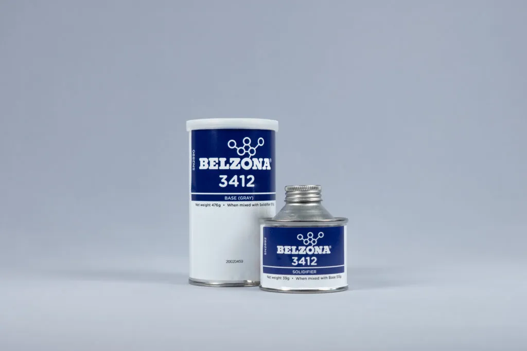 Belzona 3412