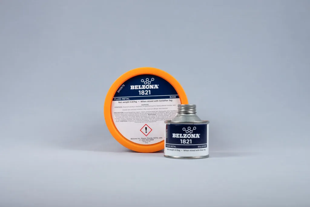 Belzona 1821