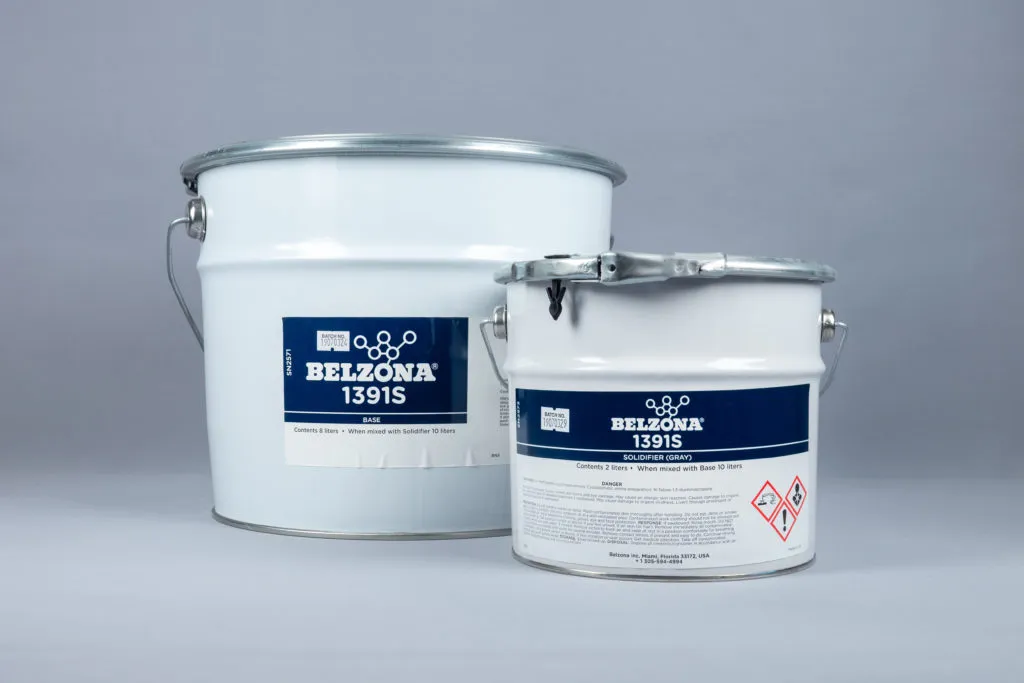 Belzona 1391S