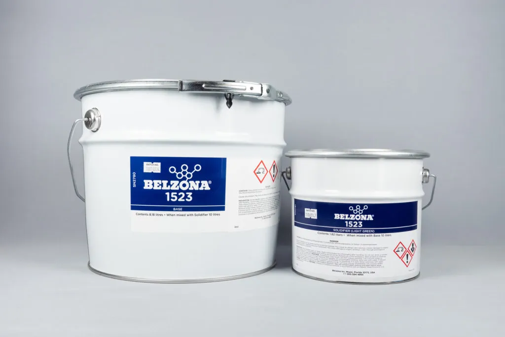 Belzona 1523