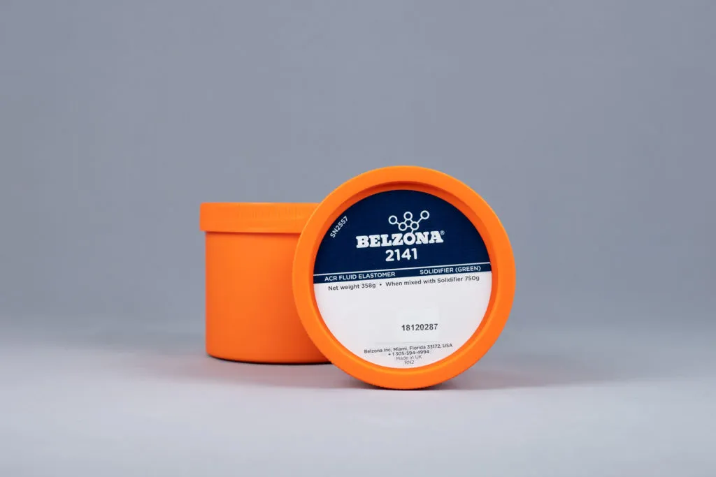 Belzona 2141