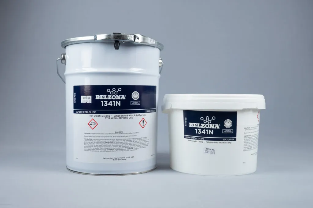 Belzona 1341N