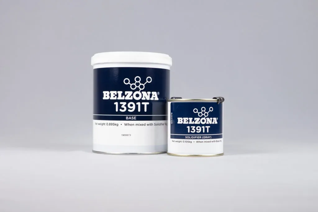 Belzona 1391T