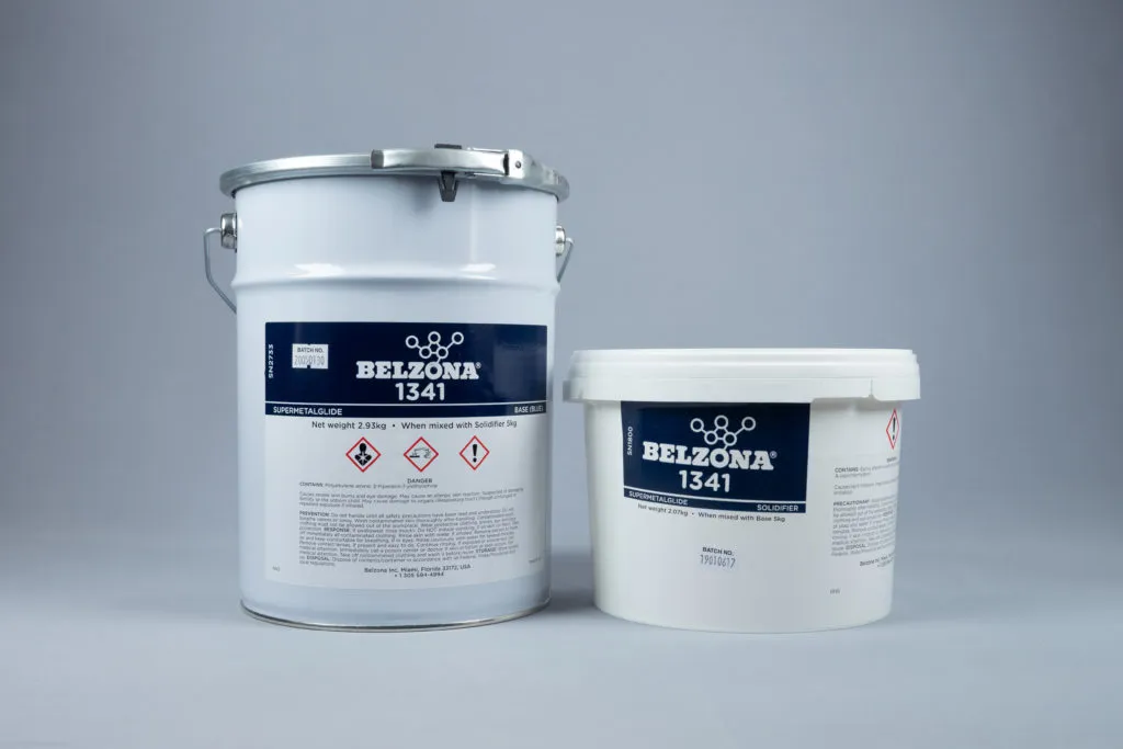 Belzona 1341