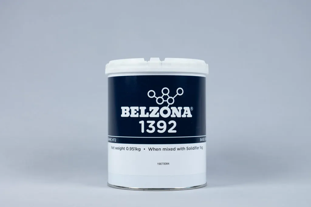 Belzona 1392