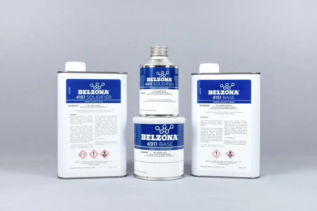 Belzona 4111