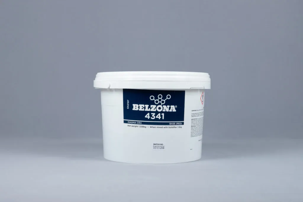 Belzona 4341