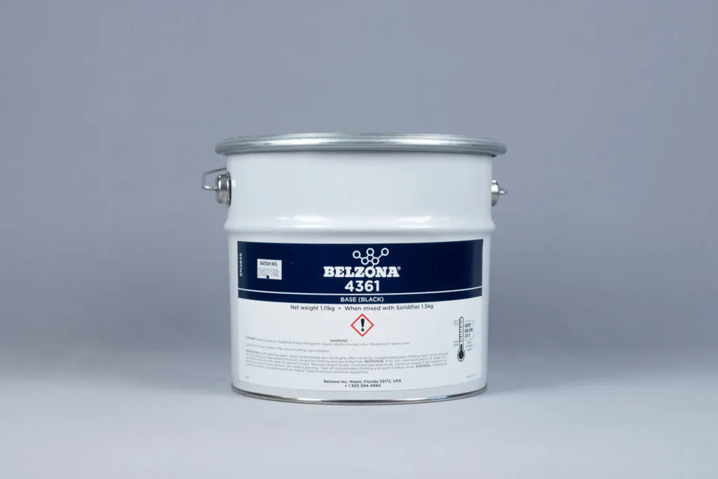Belzona 4361