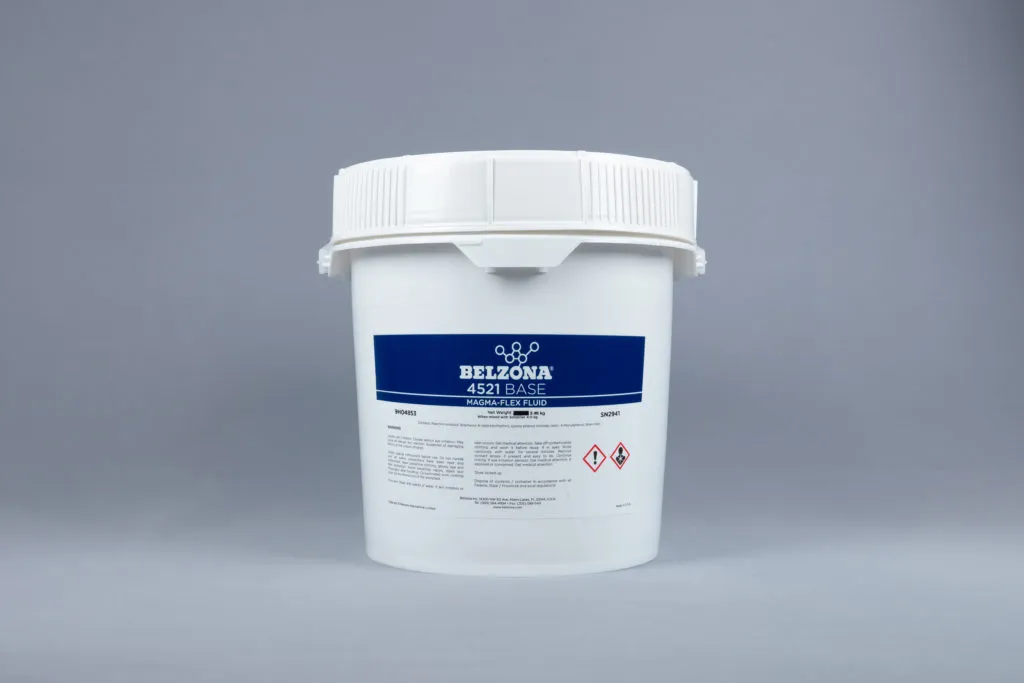 Belzona 4521