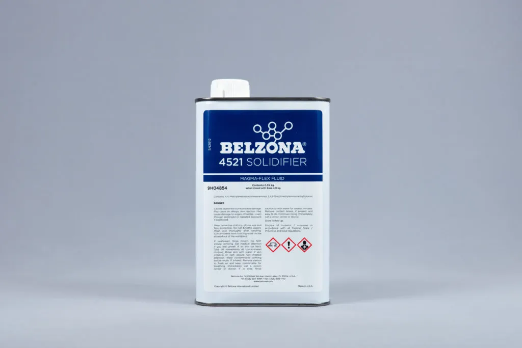 Belzona 4521