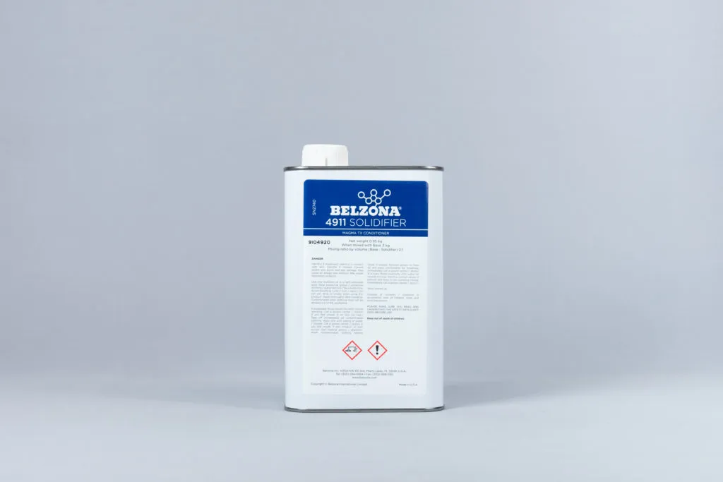 Belzona 4911