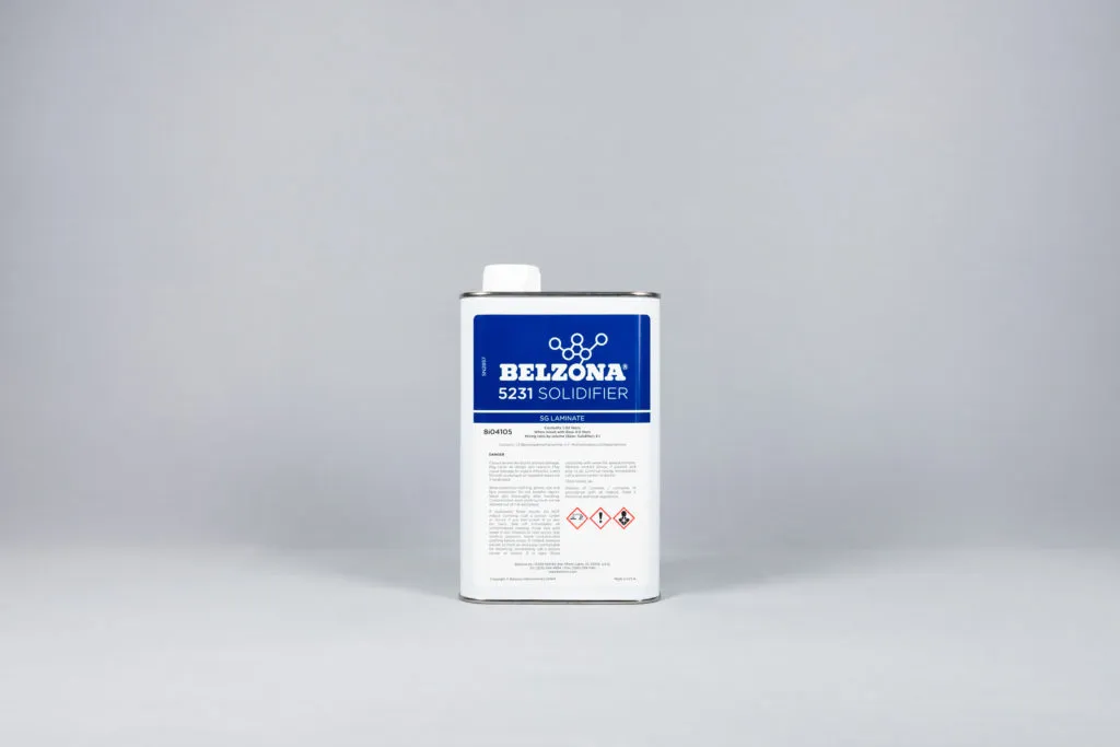Belzona 5231