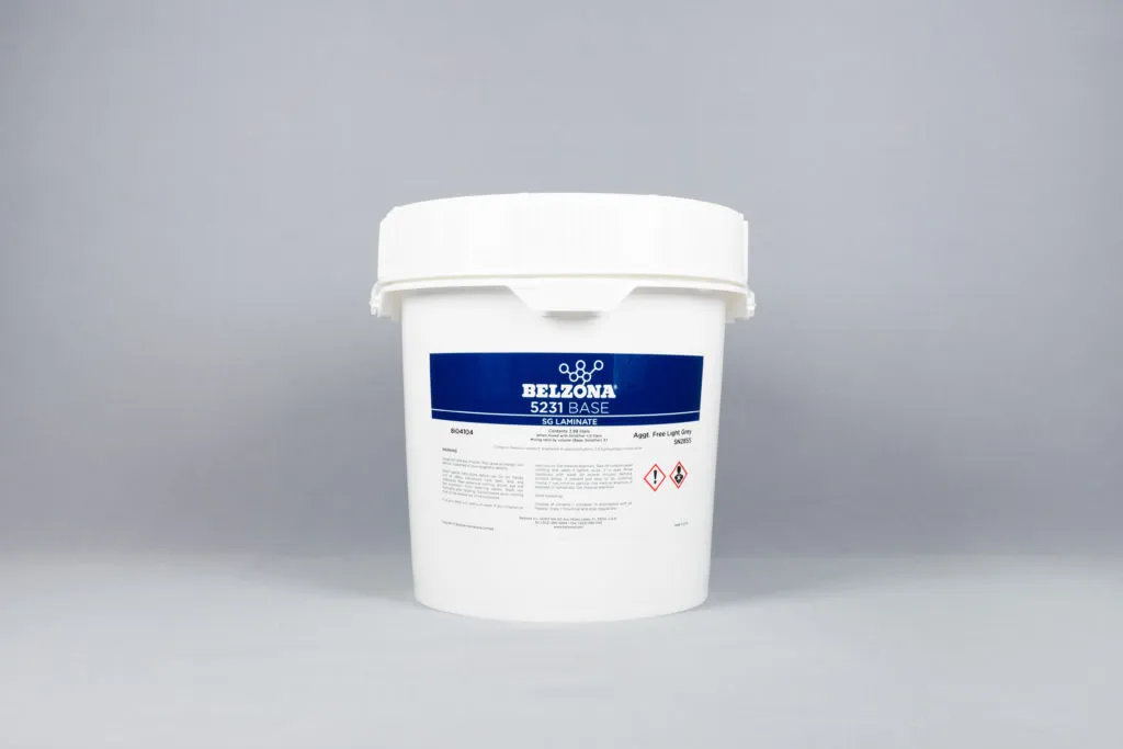 Belzona 5231