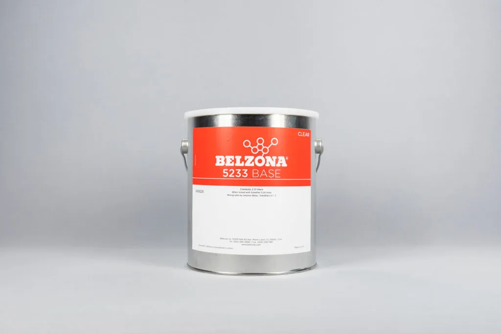 Belzona 5233