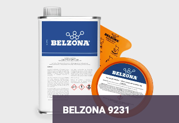 Belzona 9231
