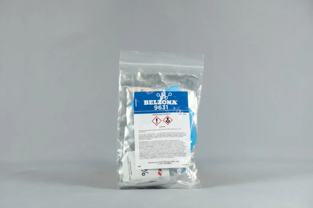 Belzona 9631