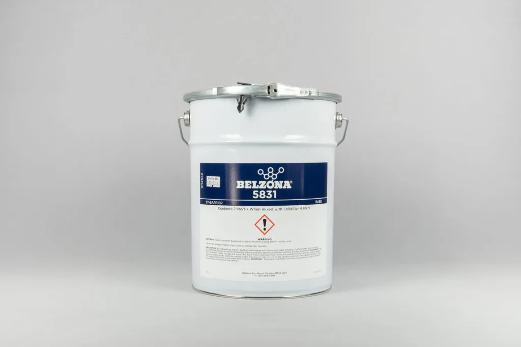 Belzona 5831