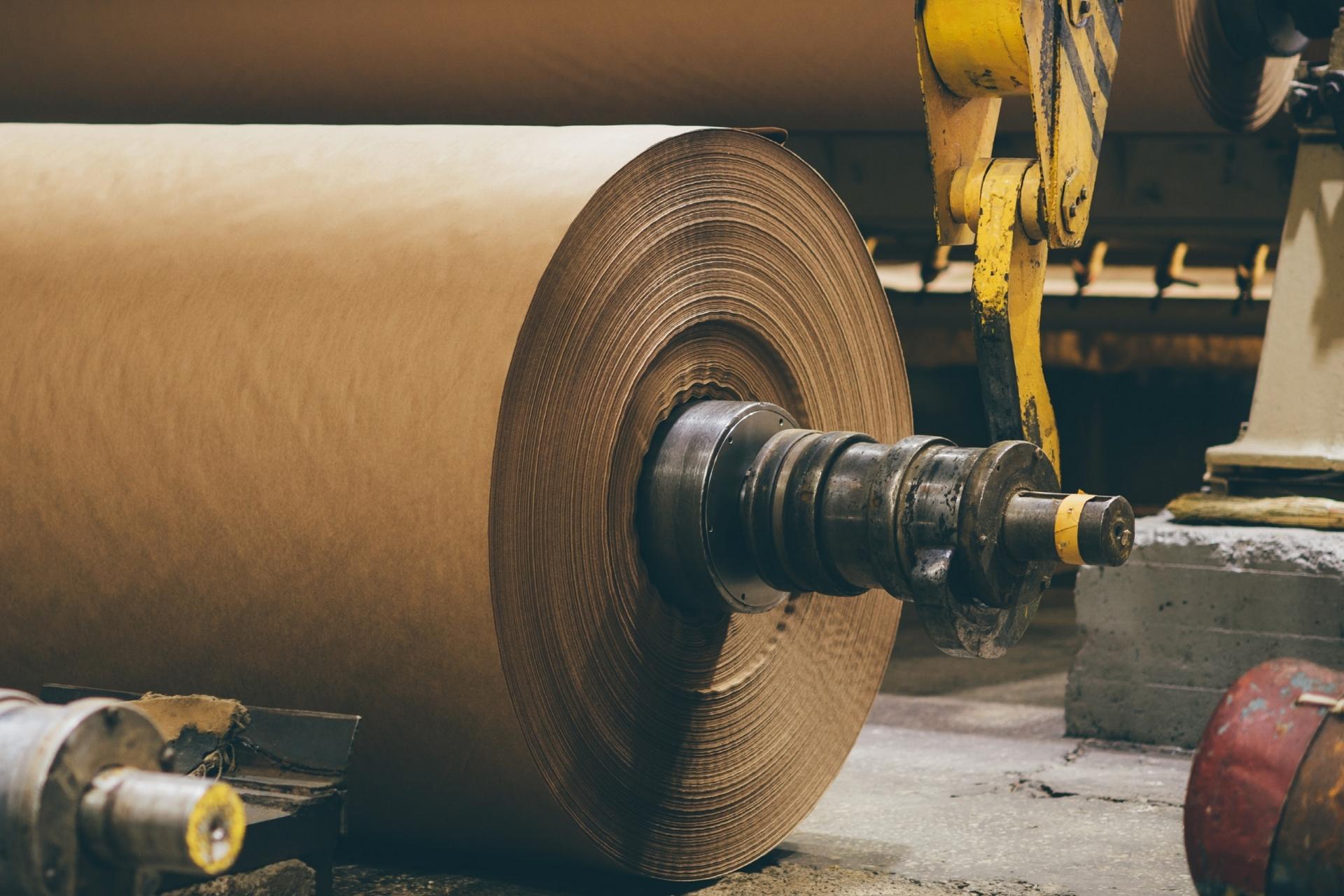 Pulp and Paper Industry