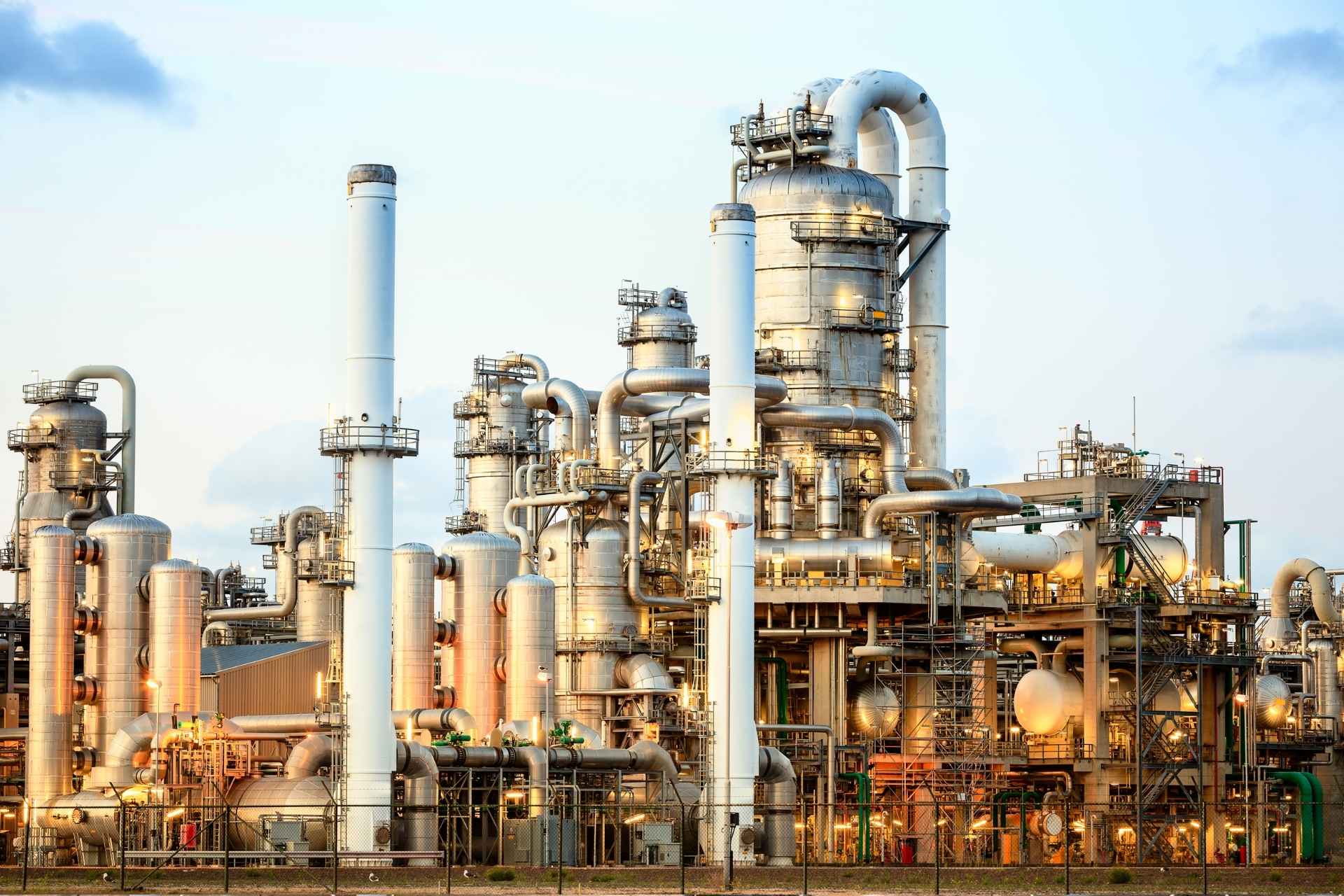 Chemical Industry