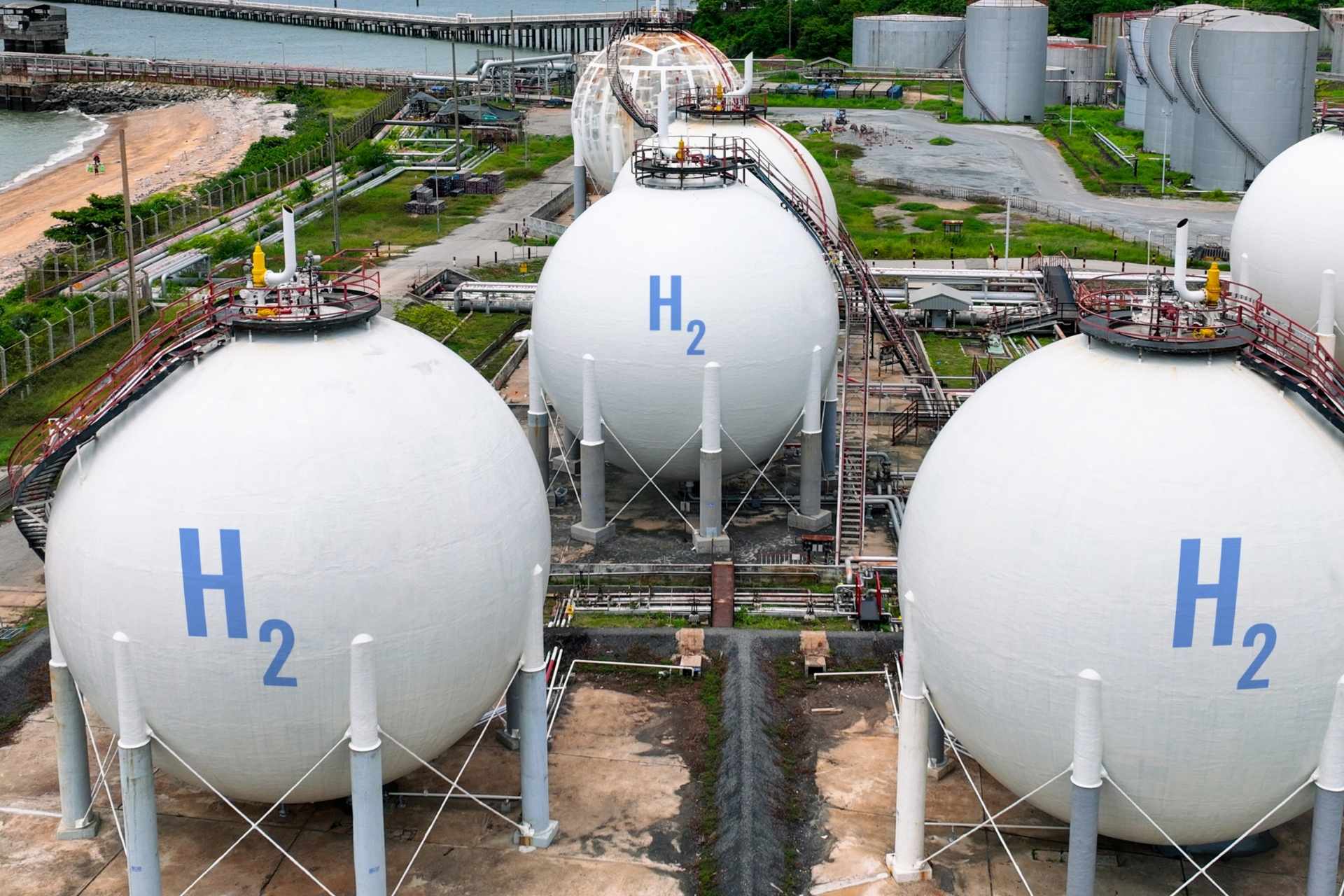 Chemical Industry