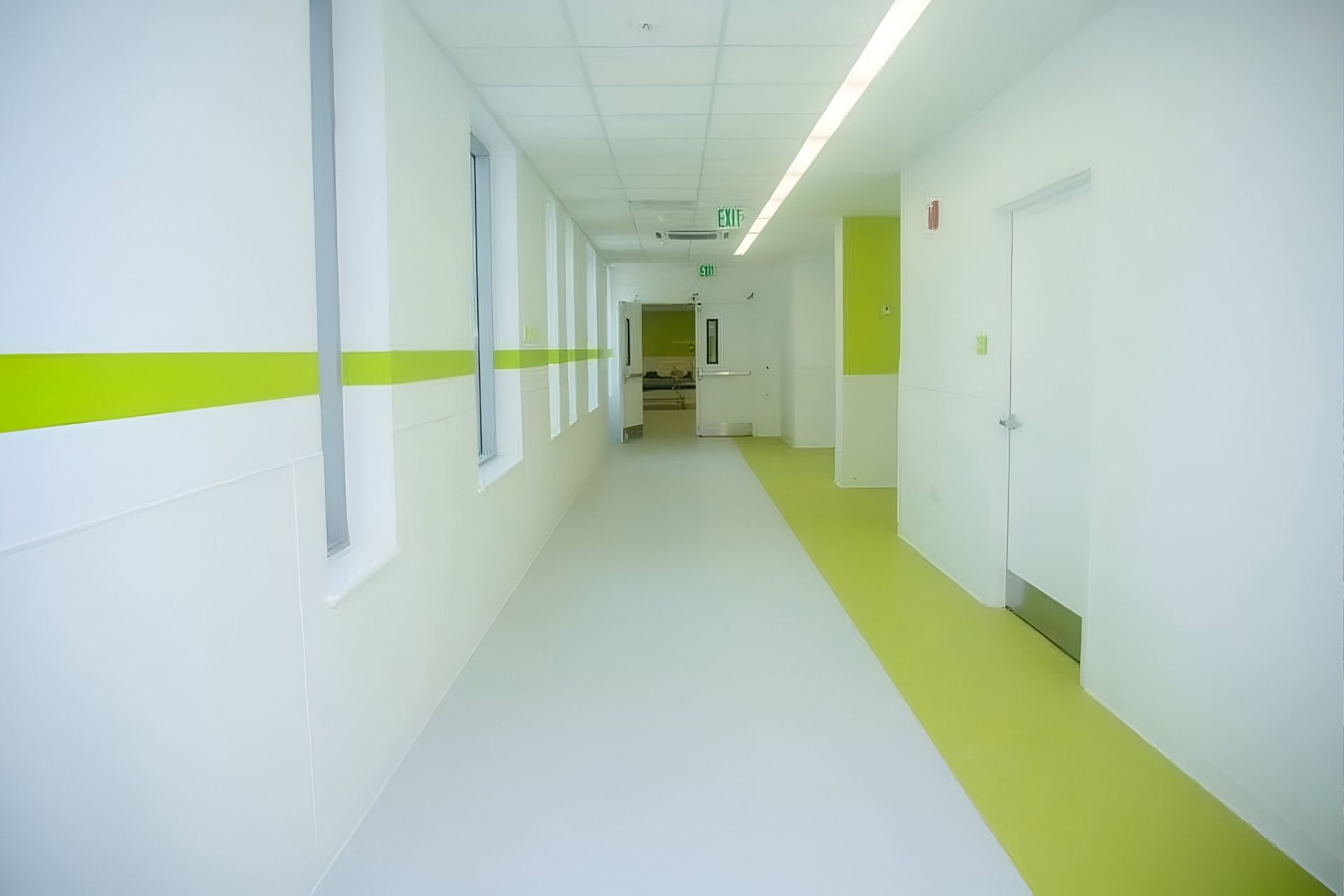 Healthcare Industry