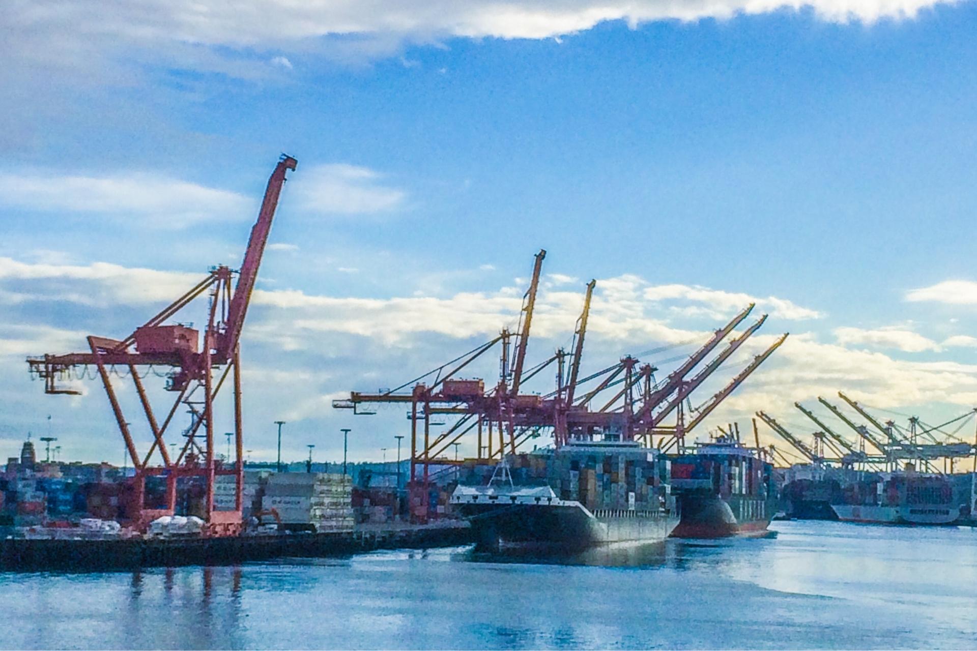 Marine Industry