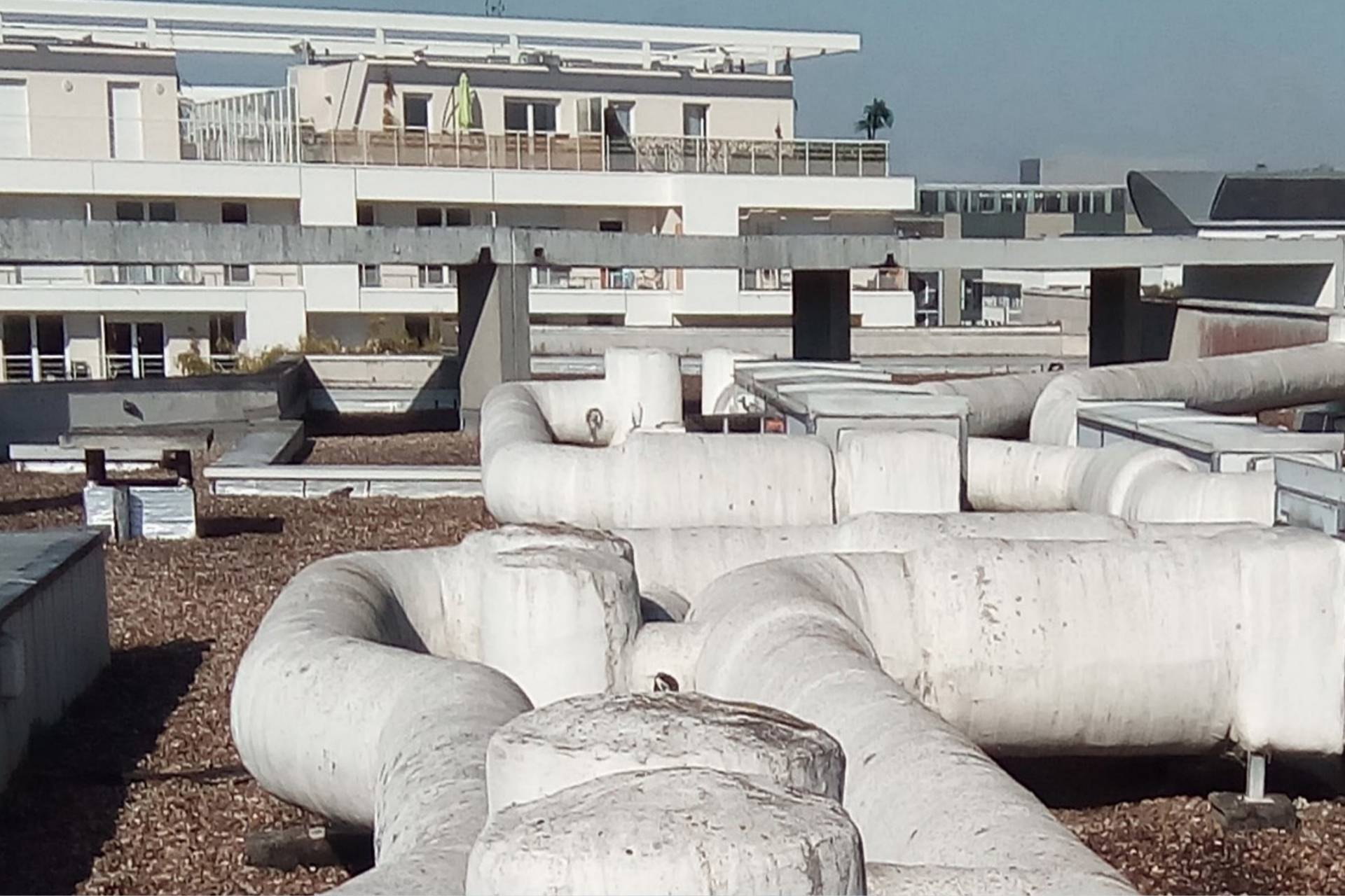 HVAC Industry