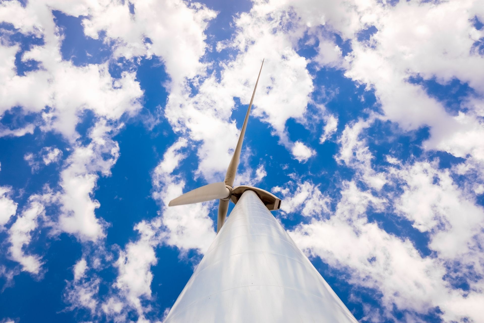 Wind Power Industry