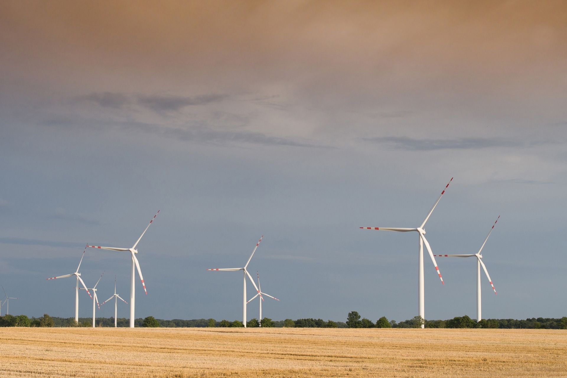 Wind Power Industry