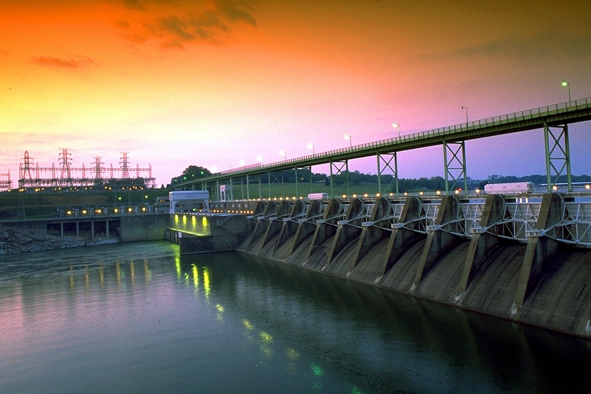 Power and Hydropower Industry