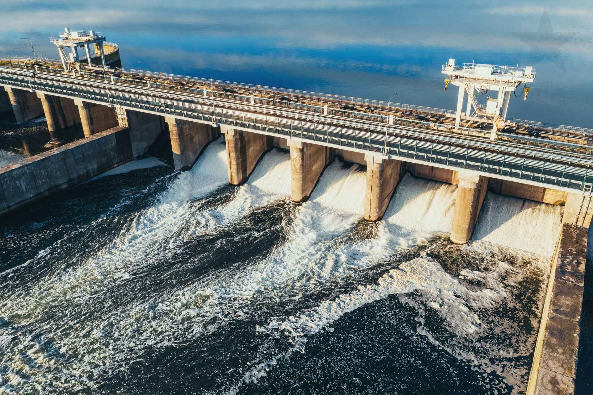 Power and Hydropower Industry