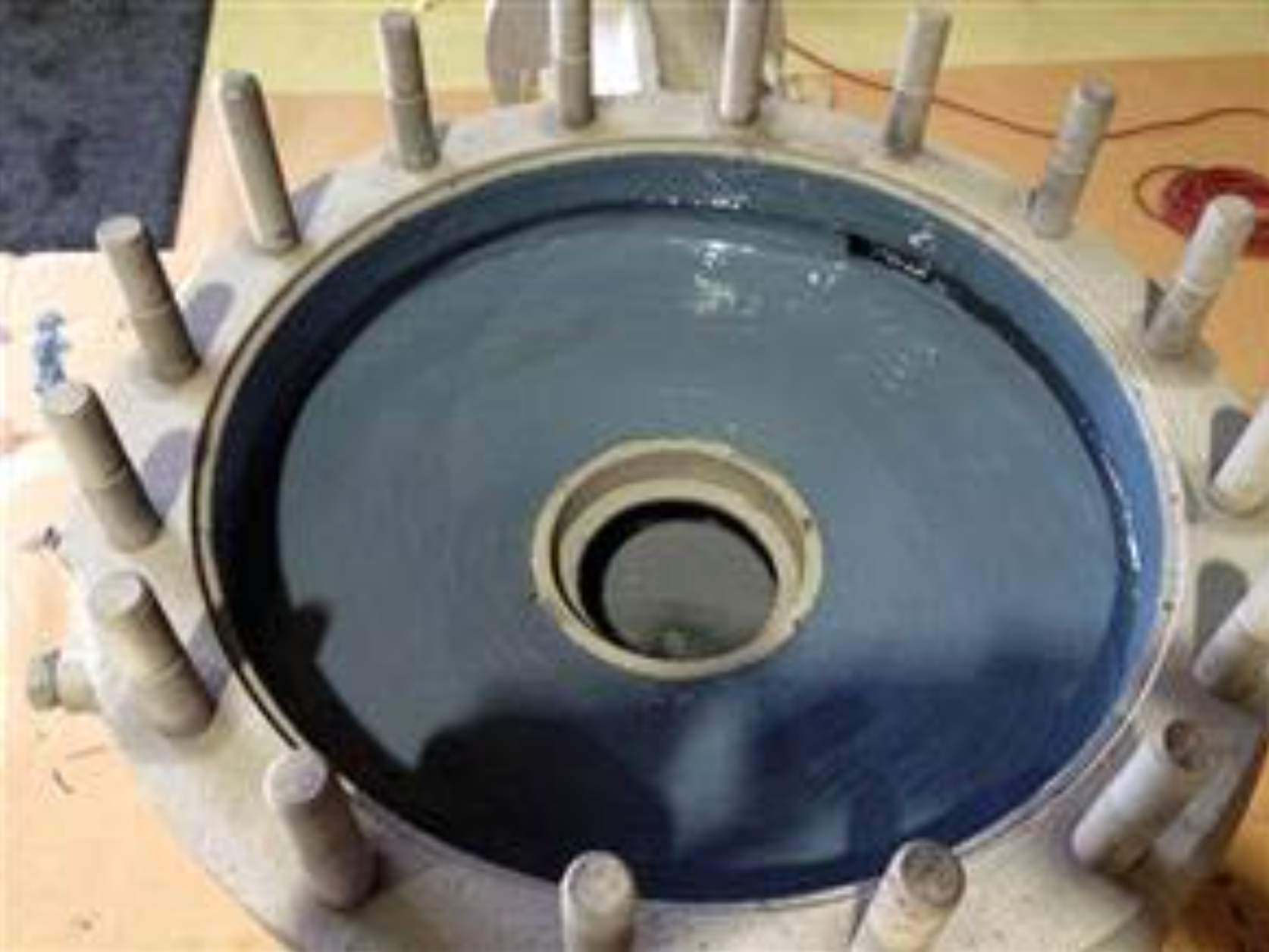 Erosion-corrosion resistance