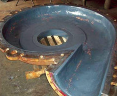 Abrasion resistance