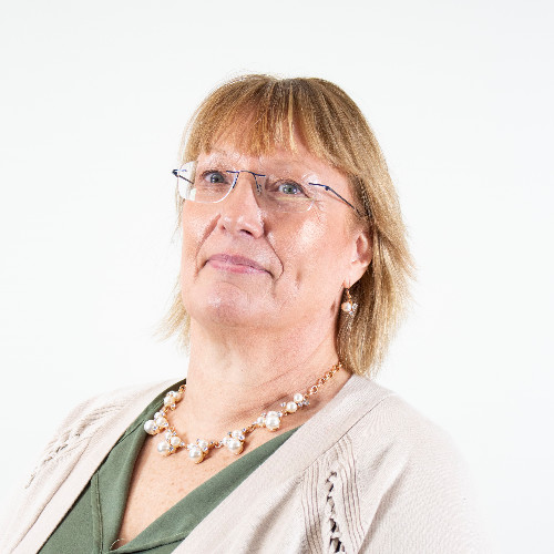 Nancy Barnett