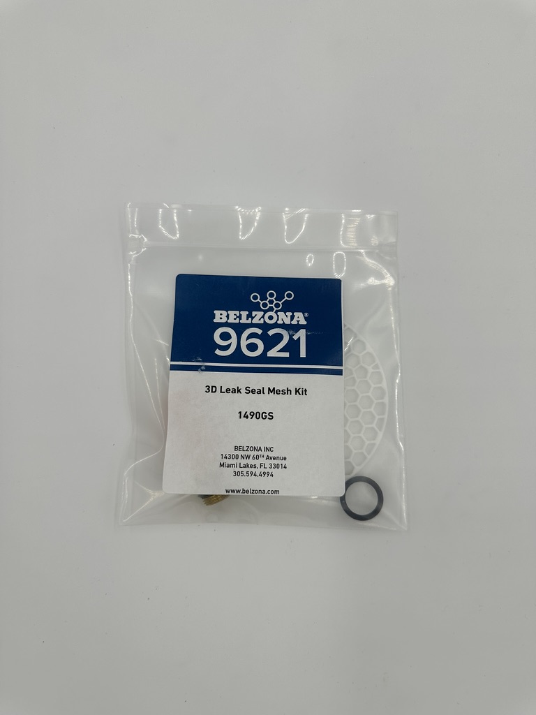 Belzona 9621