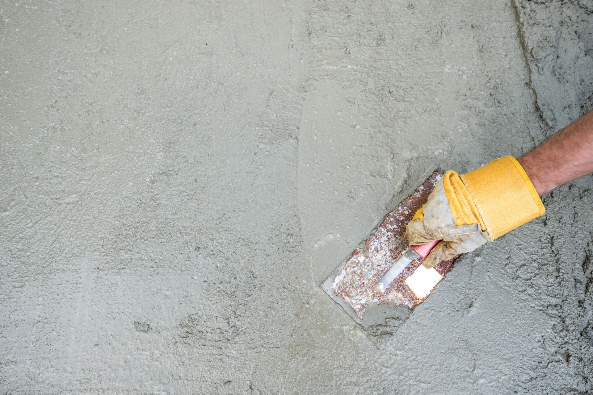 Concrete Crack Repair 101: From Surface Prep to Final Coating