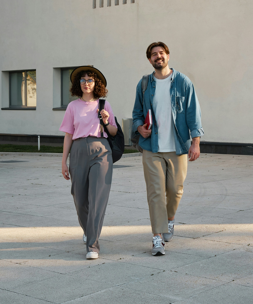 Campus Gallery Image