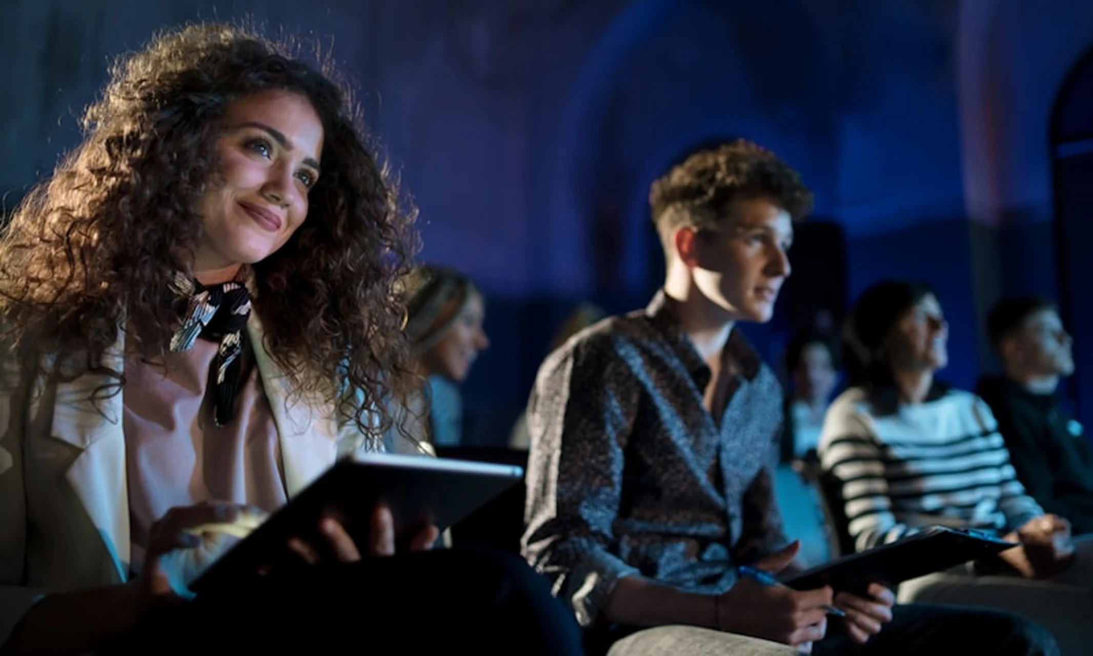 Pablo Benzo’s 50th: A Golden Celebration