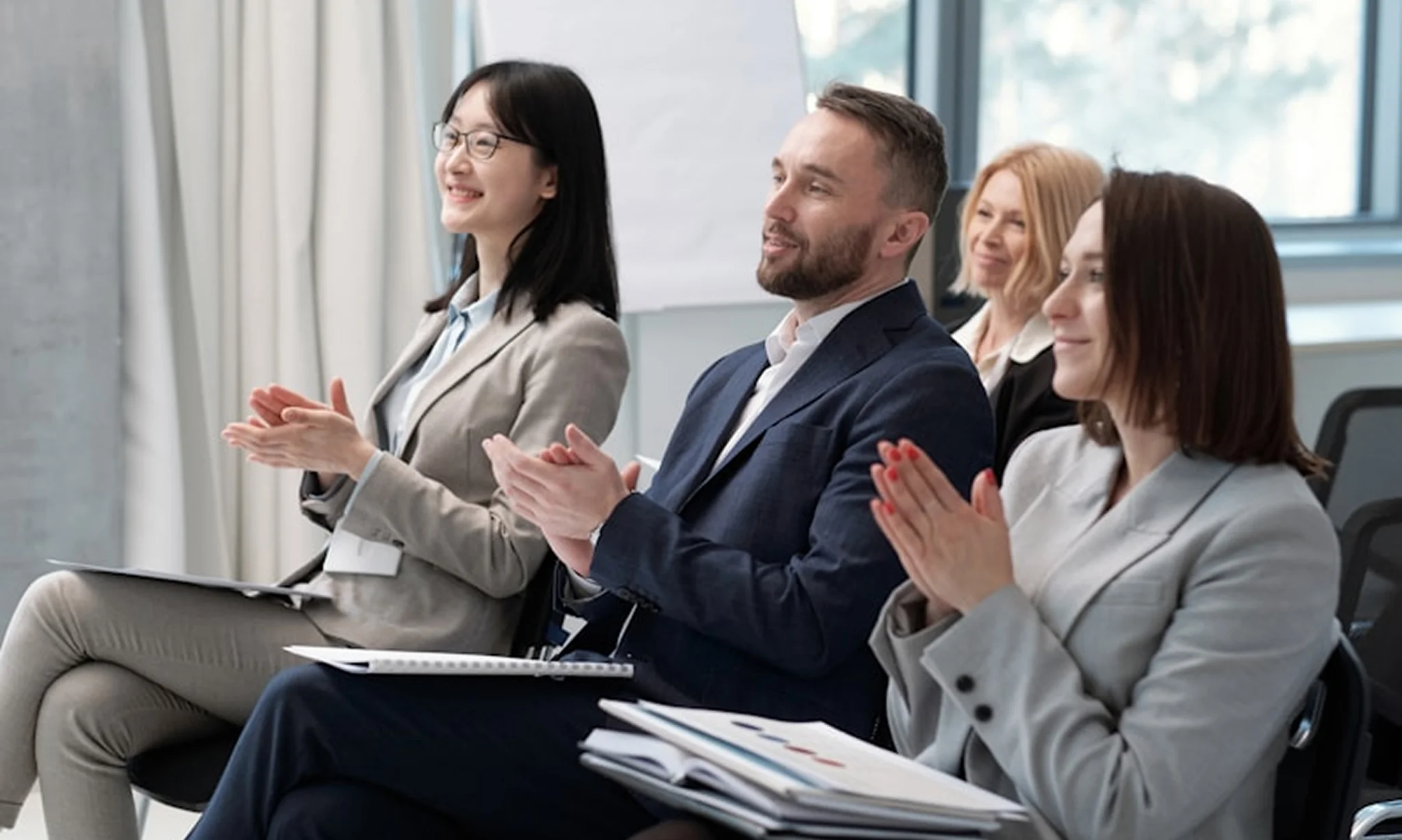 Celebrating 50 Years of Artistic Excellence